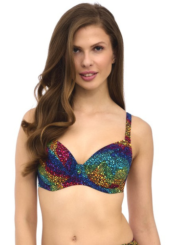 Sutien de baie mare Elena Lupoline 