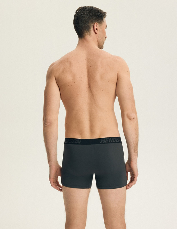 Bench Henderson 44540 – boxeri bărbați 93% bumbac 3 buc