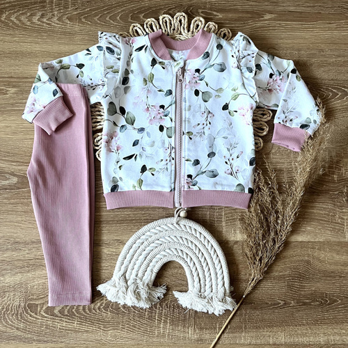 Set trening DR2020 Mamatti pentru fete