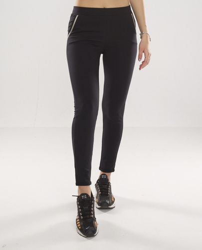 621 Artu Forex pantaloni de trening - negru