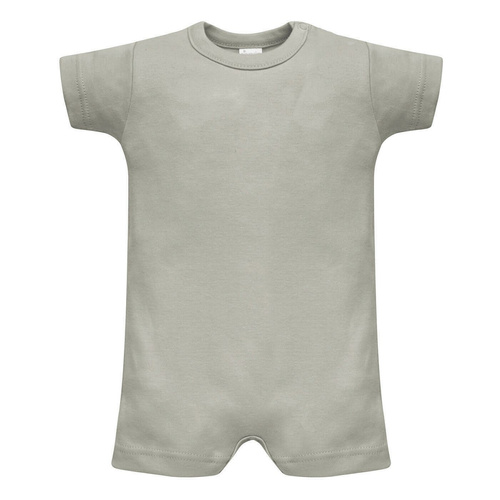 Lovely Day Baby Rampers Pinocchio - gri