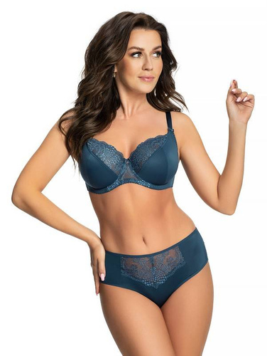 K 688 Rita Bikini pentru femei Gorsenia - marin