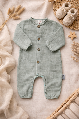 Sutien din dantelă Soft Lace Lunéa mint- susținere delicată, confort zilnic