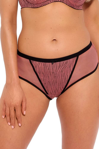 Chiloți de damă GFP 1259 Lise Gaia roz