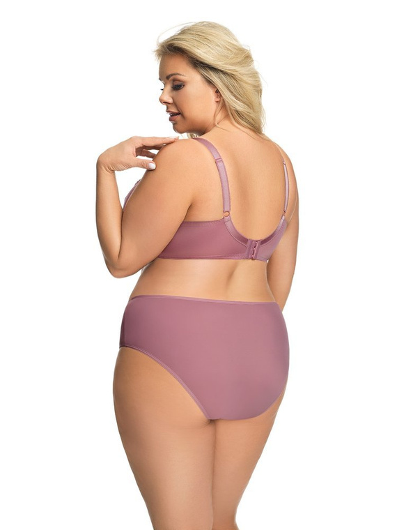 K 544 Sutien moale Lillian Gorsenia - roz