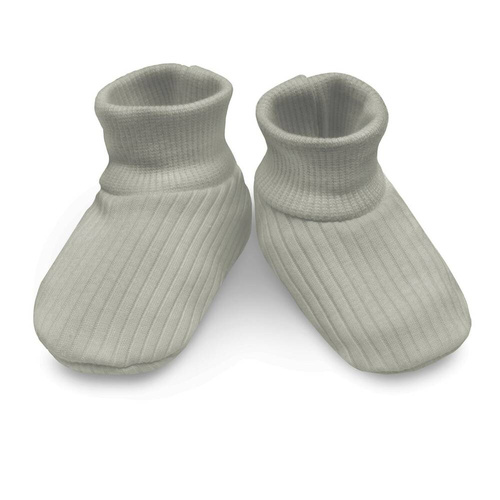 Pantofi pentru copii Lovely Day Pinocchio - dungă gri