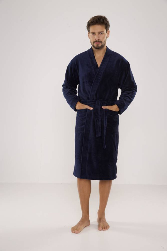 391 Hugo halat de bărbați De lafense - albastru marin