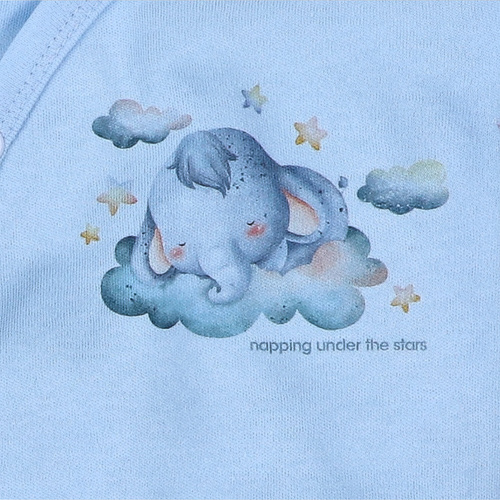 Lenjerie feminină Little Dreamers "Nini" – confort, stil și materiale naturale pentru fiecare zi