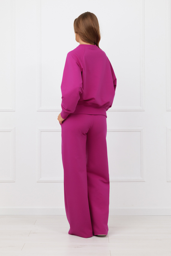 Compleu damă Margo Italian Fashion – 95% bumbac, 5% elastan