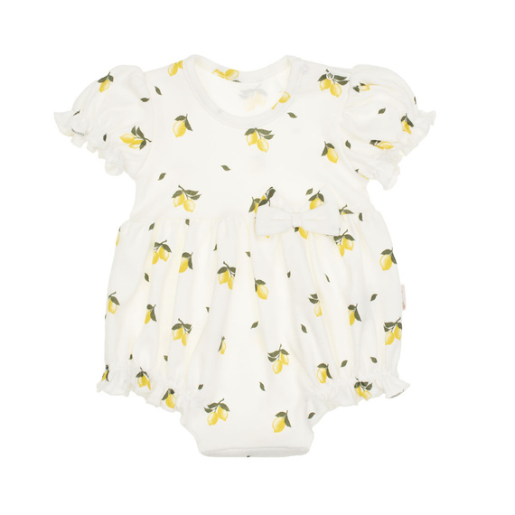 212152 Rampete cu mânecă scurtă „Tola” Nicol