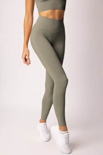Colanți damă SPAIO Flex Innergy 2.0 – seamless, confort și libertate de mișcare