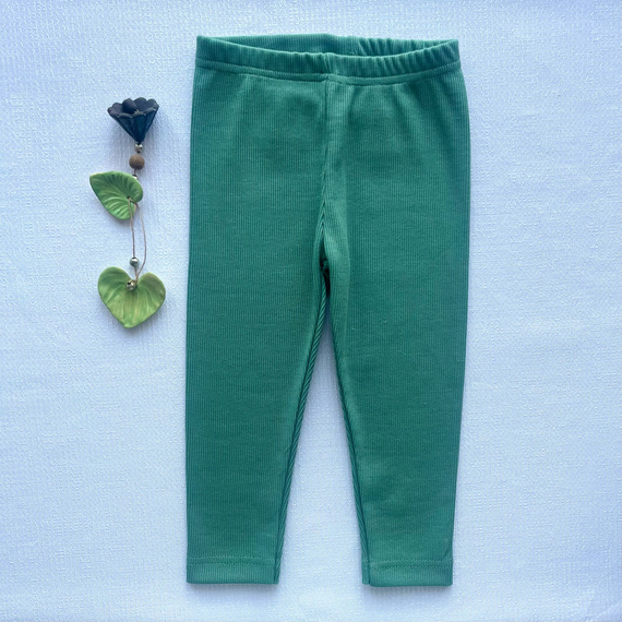 SL14336 Jambiere cu dungi Mamatti pentru fete