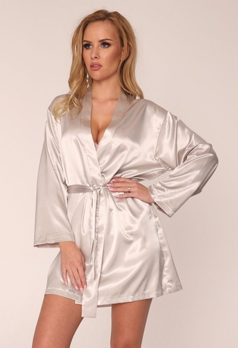 797 Halat clasic pentru femei Forex - bej