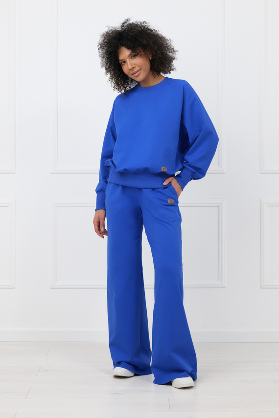 Compleu damă Margo Italian Fashion – 95% bumbac, 5% elastan