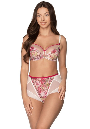 GFP 1179 Giulia Chiloți pentru femei Gaia- ecru