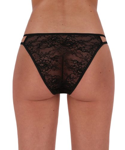 Felicita Figi damskie Passion - czarny