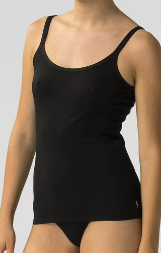 CLV-001 Tricou damă Atlantic - negru