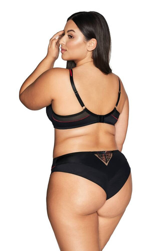Sutien Ava Soft 2122 - Negru