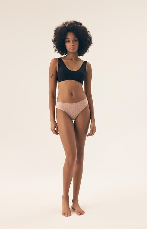 36508-K074 MI-MI Henderson Slip dama - multicolor