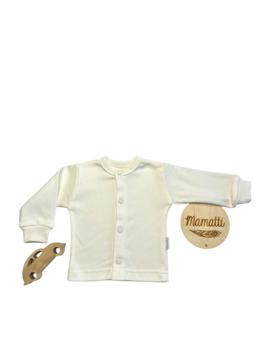 Caftan pentru copii Mamatti KA14810 – 100% bumbac | OEKO-TEX | Calitate poloneză