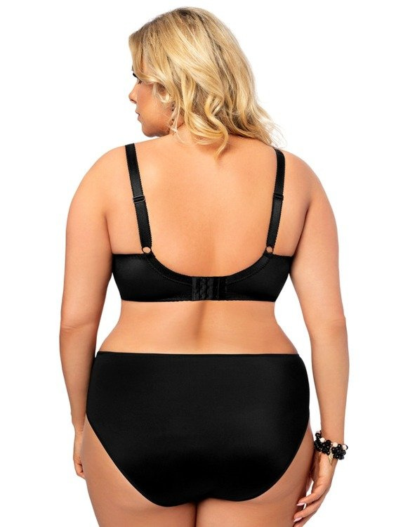 K 491 Forest Chiloți pentru femei Gorsenia- negru