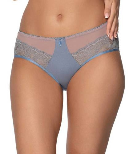 GFP 1167 Anastasia Chiloți pentru femei Gaia- albastru