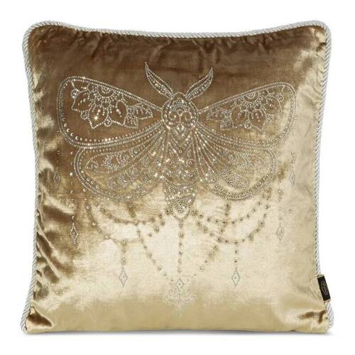 Fata de perna Royal 8 velur cu cristale Eurofirany miere