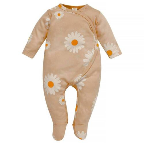 Daisy Pinocchio plic clovn - bej