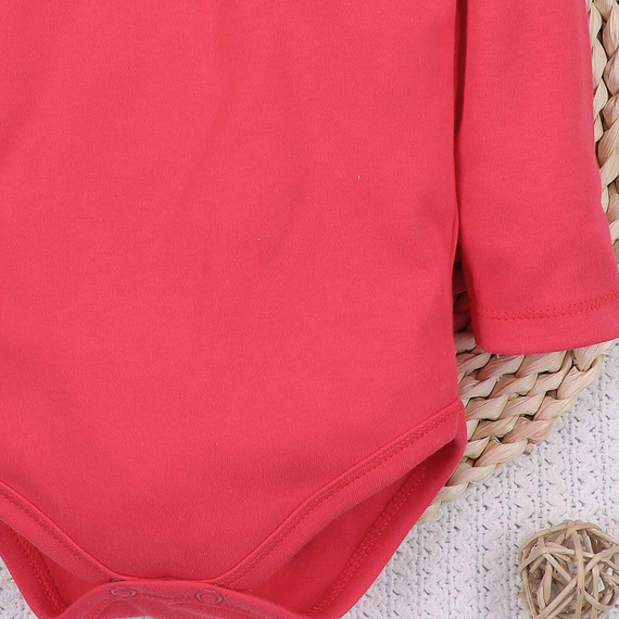 Body Nini 100% Koala bumbac organic, fabricat în Polonia