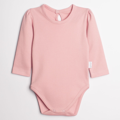 Body fetiță Nicol 220099 bumbac Oeko-Tex elegant confortabil