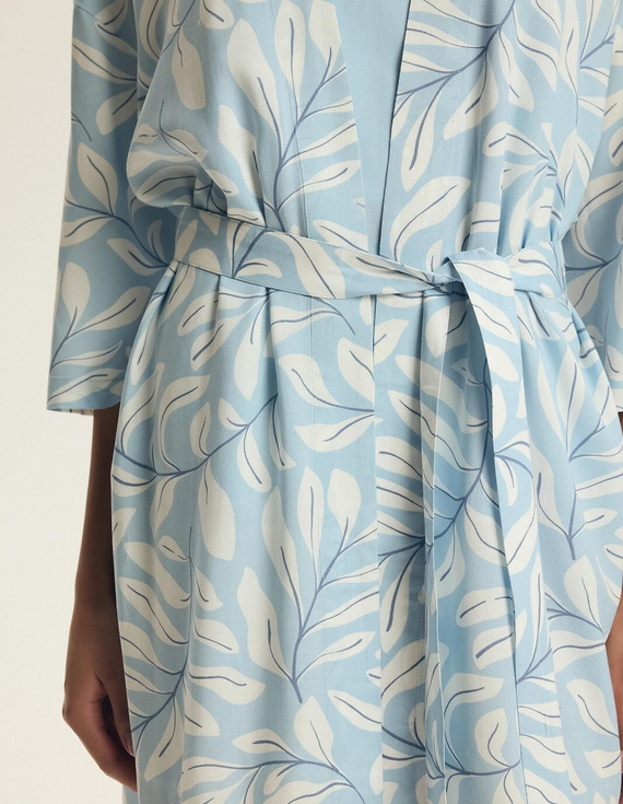 Halat damă 44483 Estes 100% vâscoză 3/4