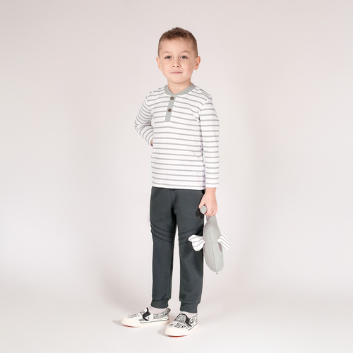 214277 Pantaloni de trening Muki Nicol