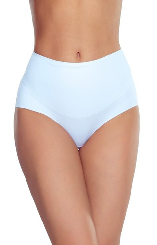 Chiloți modelatori Vickia Eldar - albi