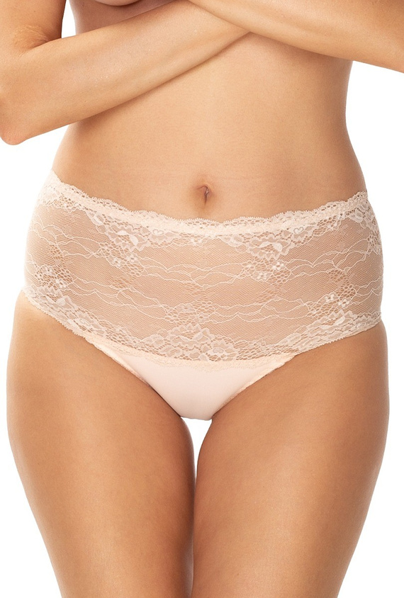 Slip dama 86646 Morgan Mewa bej