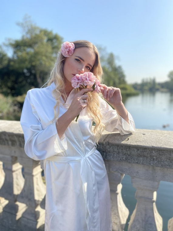 798 Halat clasic Forex pentru femei - perlă