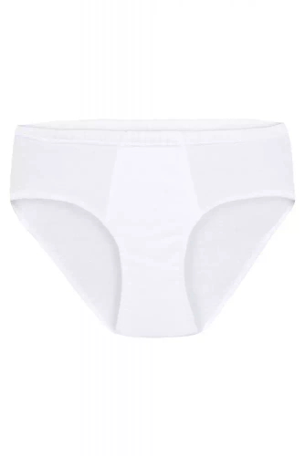 Tytus Chiloți pentru băieți Italian Fashion - melange