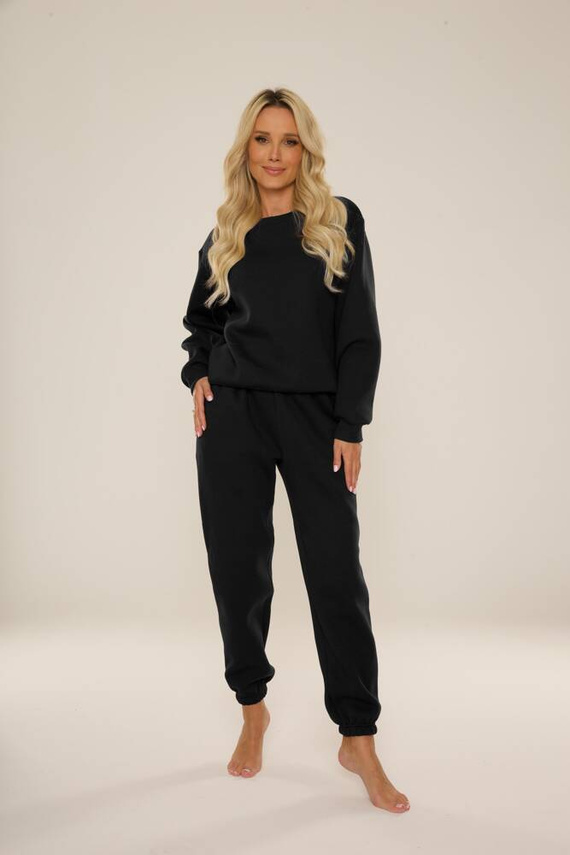 812 Trening pentru femei Indigo forex - negru