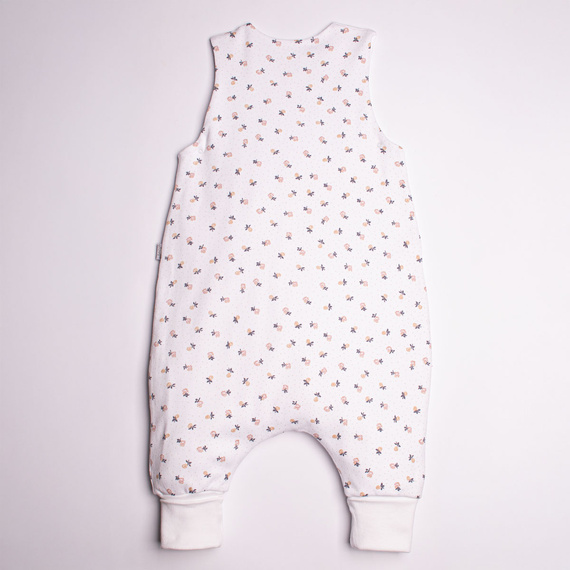 Sac de dormit Nicol 220044 0,5 TOG cu picioare 9l–2a bumbac Oeko-Tex