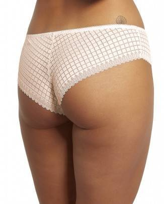 2357 Chiloți pentru femei Lupoline - ecru