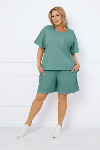 Bono Ladies' set Italian Fashion - salvie 