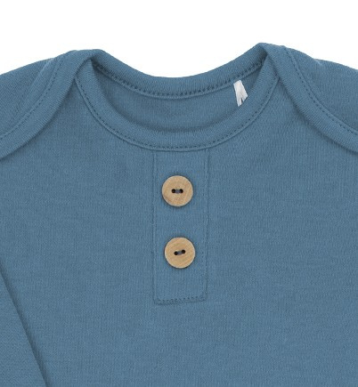 215099 Body cu mânecă lungă Eddy Nicol