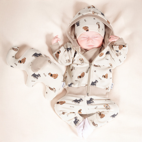 215278 Pantaloni de trening Eddy Nicol