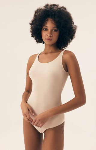 42852 Byte Henderson Body pentru dama - nud