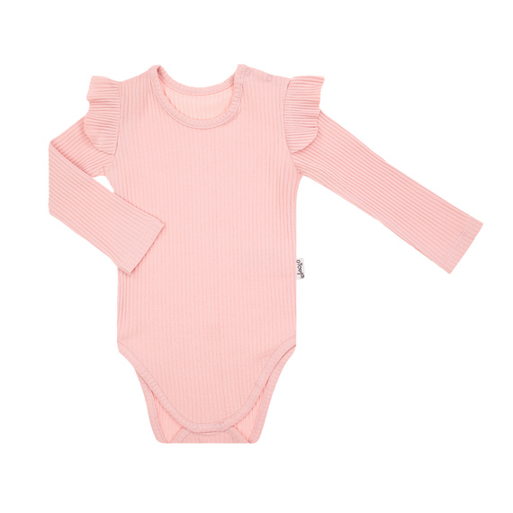 213103 Body Nelly cu mâneci lungi Nicol