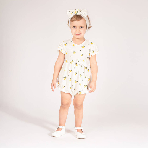 212152 Rampete cu mânecă scurtă „Tola” Nicol