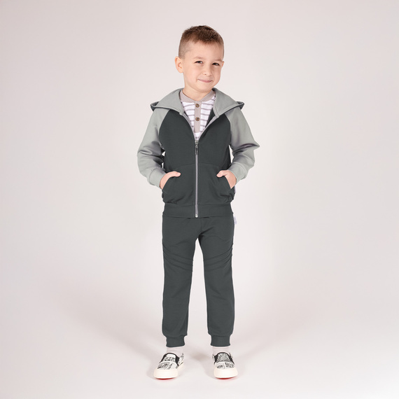 214277 Pantaloni de trening Muki Nicol