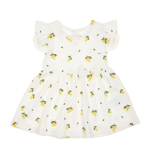 212166 Rochie cu maneca scurta „Tola” Nicol