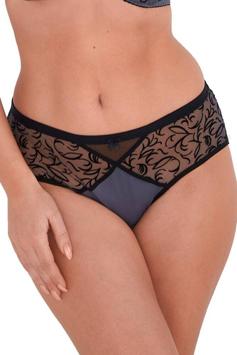 GFP 1213 Adaline Chiloți pentru femei Gaia-graphite