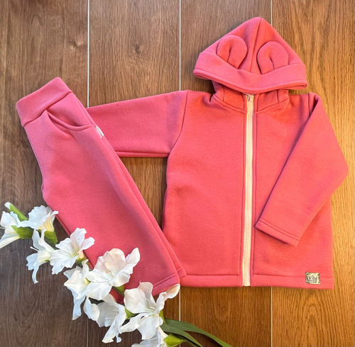 Set trening fete DH105 malaga – Mamatti