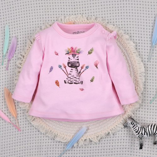 Lenjerie feminină Happy Animals  Nini – confort, stil și materiale naturale pentru fiecare zi